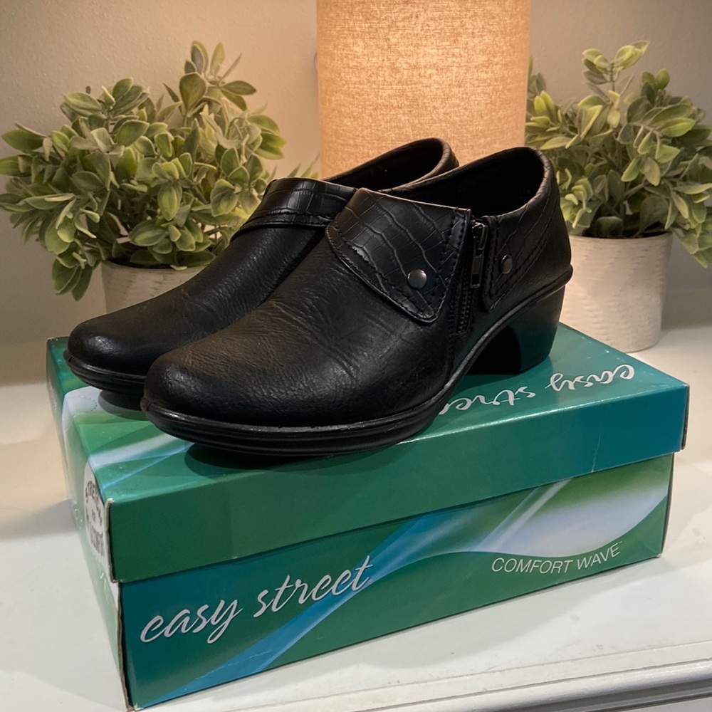 Women’s Size 10 Ankle Boots Booties